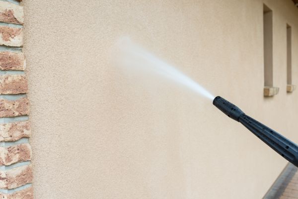 Exterior Home Cleaning in Westminster
