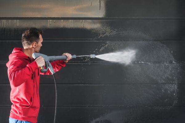 Exterior Washing in Westminster