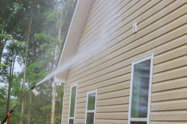 Building Cleaning in Westminster