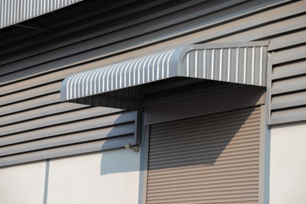 Awning Power Washing in Westminster