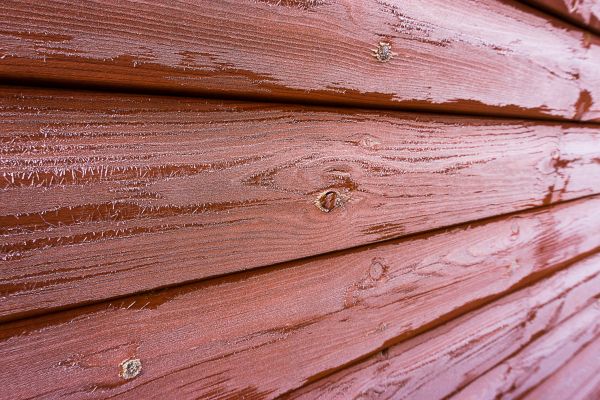 Cedar Siding Cleaning in Westminster