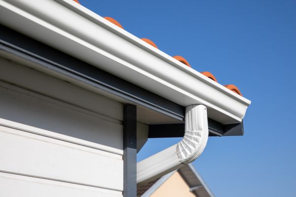Roofline Cleaning in Westminster