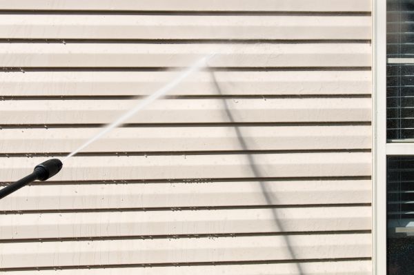 Apartment Power Washing in Westminster