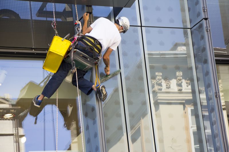 Facade Cleaning